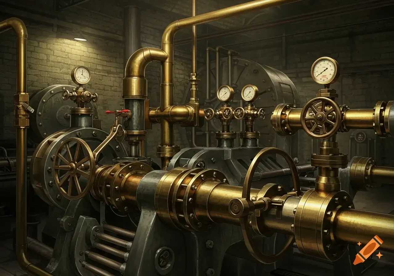 永利国际蒸汽引擎升级公告