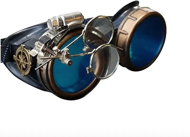 永利国际蒸汽朋克护目镜移动博彩体验